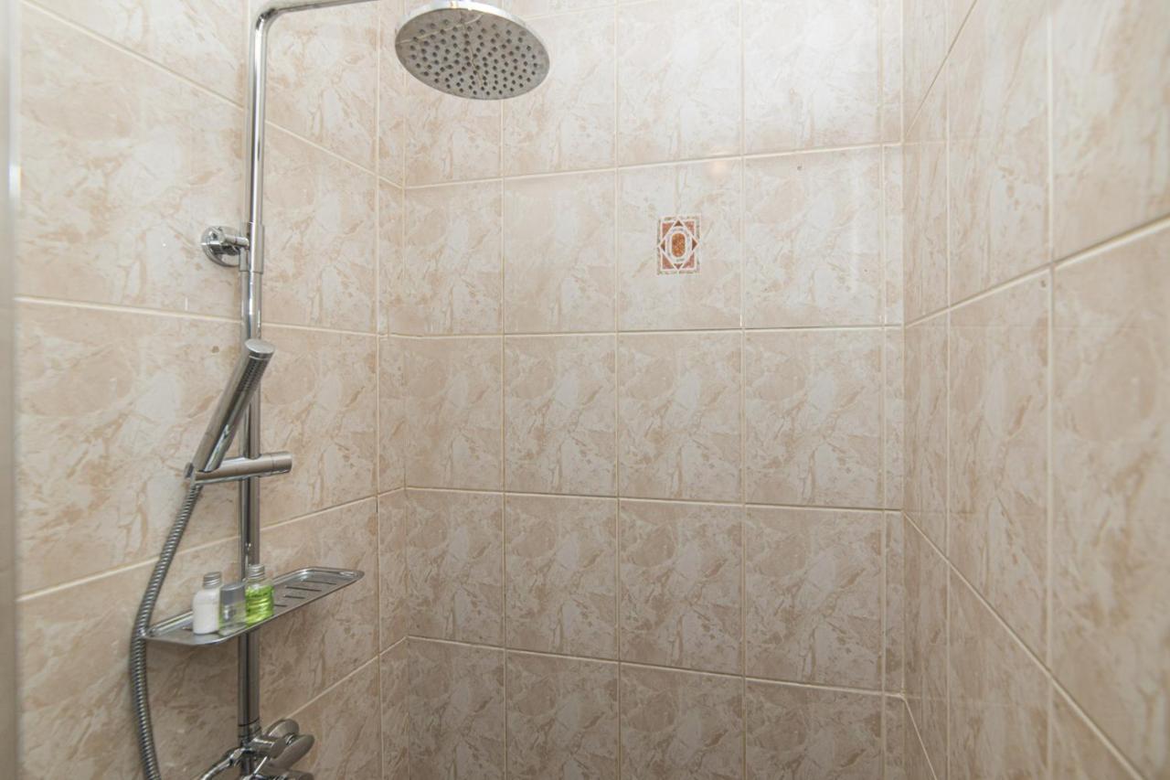 Apartmani Kala Podgora Εξωτερικό φωτογραφία